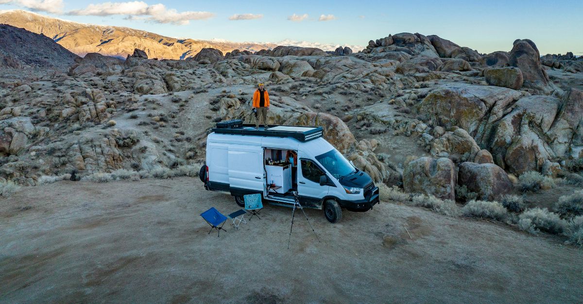 Voyager en van dans le sud marocain : conseils pratiques après plusieurs bivouacs