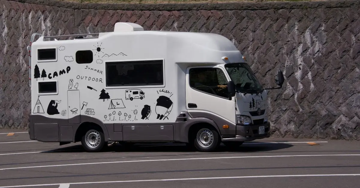 Batterie camping-car : le guide ultime pour une autonomie totale en voyage