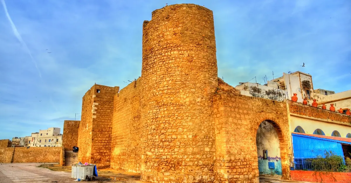 Visiter Safi : 7 secrets pour découvrir la capitale de la poterie marocaine