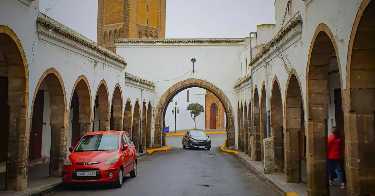 Assurer son véhicule étranger au Maroc : 5 options essentielles
