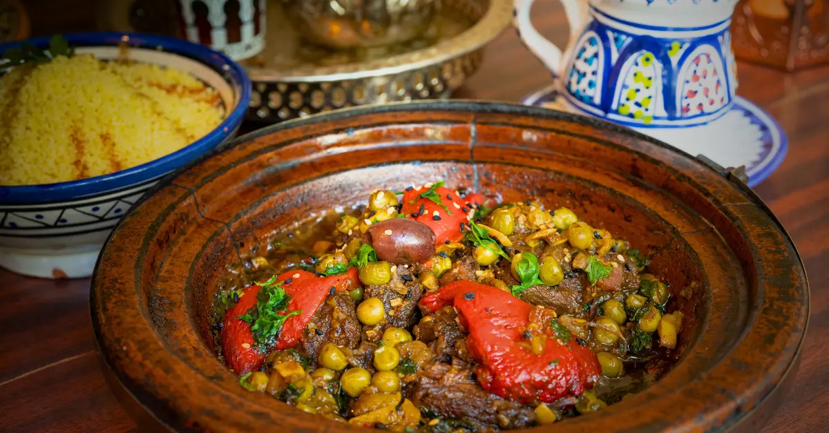 Guide de la street food marocaine : 15 spécialités à goûter absolument