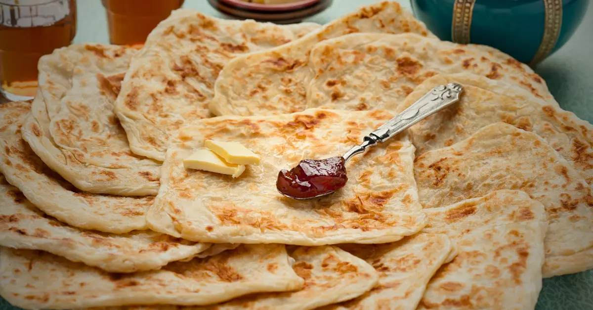 msemen maroc