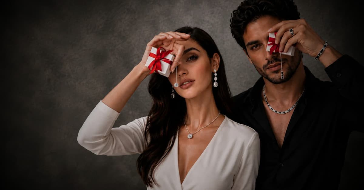 Acheter des bijoux en argent au Maroc pendant votre voyage